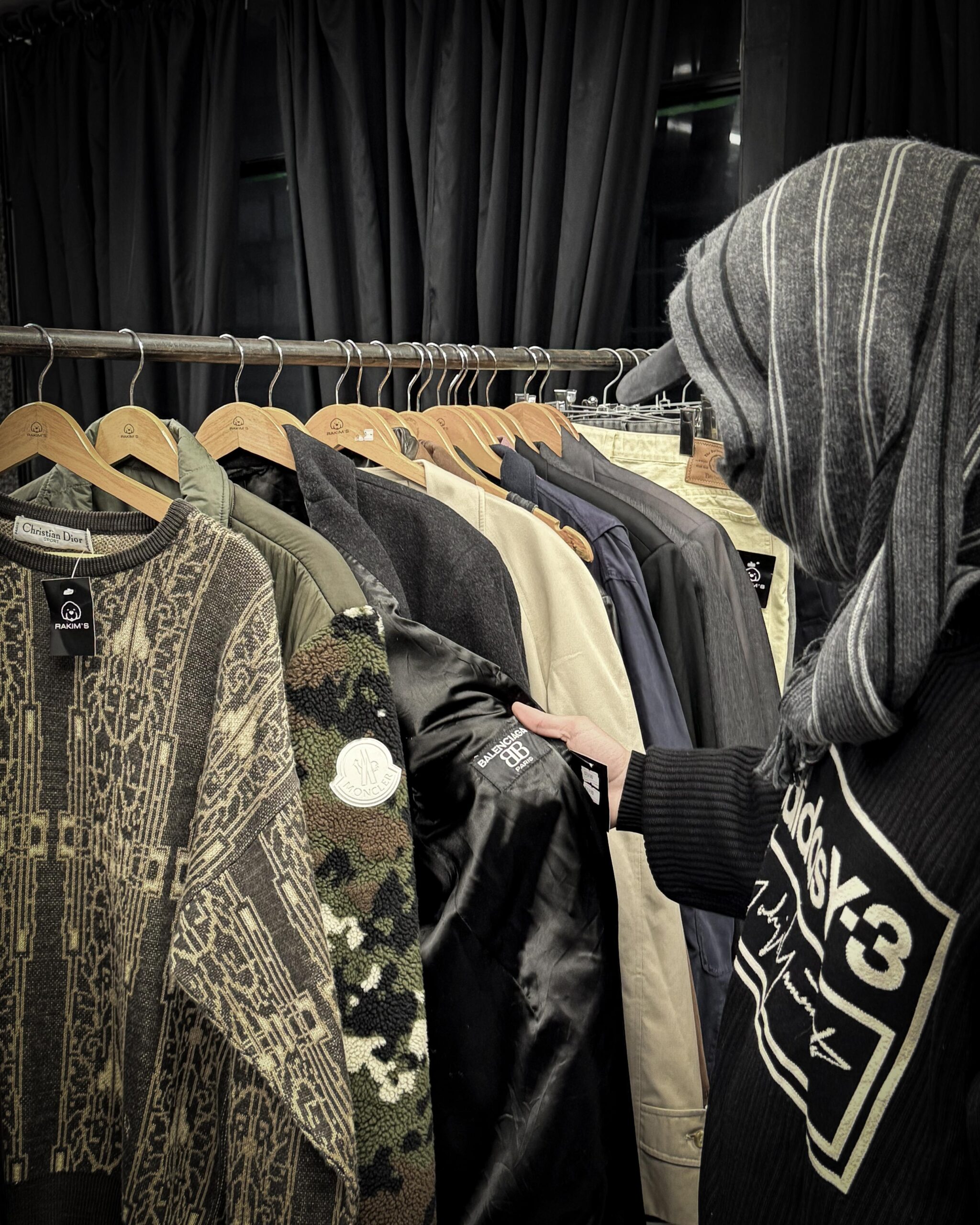 Comprar Ropa Vintage Tiendas De Segunda Mano Ropa Online Boutique